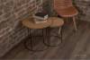 SPC Ламинат Vinilam Ceramo 5.5/43 4V 8885-EIR Дуб Берн 1520x225 фото 5