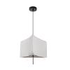 Подвесной светильник Arte Lamp Trixie A7085SP-1BK