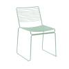 Стул Stool Group Danny DN-S18 green зеленый, с подушкой фото 6