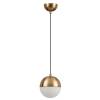 Подвесной светильник Odeon Light Pendant Pinga 4960/1