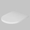 Крышка-сиденье Am.Pm Inspire C507854WH с микролифтом фото 5