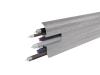 Плинтус Bonkeel Барк 5822 Дуб Красноярский 2200x58x22