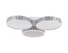 Потолочный светодиодный светильник Ambrella light Acrylica FA9445 фото 3