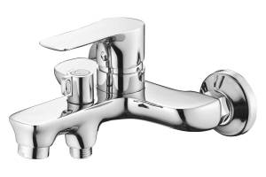 Смеситель для ванны Orange Aristo M19-100CR,хром