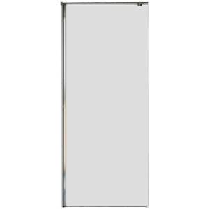 Боковая стенка Vincea Arno VSG-1A900CL хром, стекло прозрачное