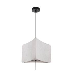 Подвесной светильник Arte Lamp Trixie A7085SP-1BK