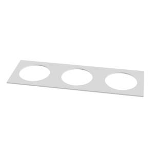 Декоративная рамка Technical Kappell DLA040-04W