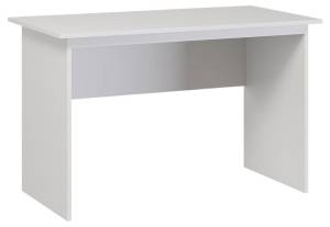 Стол письменный Гуд Лакк Кастор 2.03.06.020.1 белый