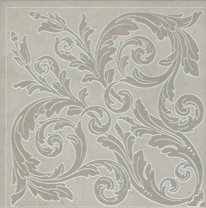 Декор Kerama Marazzi Монсанту HGD/B500/SG1686 серый светлый 40.2х40.2