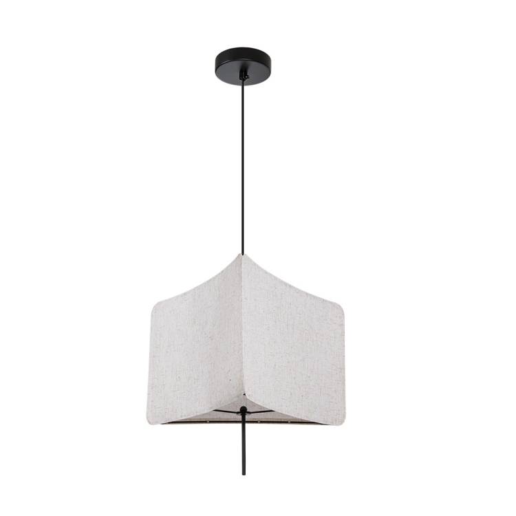 Подвесной светильник Arte Lamp Trixie A7085SP-1BK