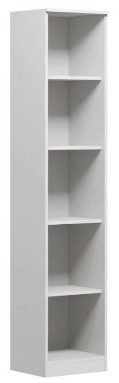 Стеллаж Гуд Лакк Сириус 2.02.07.150.1 Белый