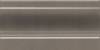 Плинтус Kerama Marazzi Параллель FMC015 коричневый 20x10