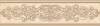 Бордюр Керлайф Imperial Darte Crema 31.5x8