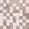 Мозаика Laparet Marmo Коричневый+Бежевый 30x30
