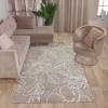 Ковер Daria L479A Beige/White 1.5x3 м фото 7
