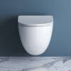 Комплект Belbagno Amanda BB051CHR/BB051SC/BB002-80/BB014-SR-BIANCO кнопка белая фото 17