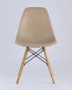Набор из 4 стульев Stool Group Eames 8056PP DARK GREY X4 фото 4