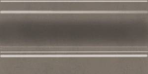 Плинтус Kerama Marazzi Параллель FMC015 коричневый 20x10