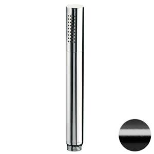 Душевая лейка Remer Minimal 317MCCFPX черный брашированный хром