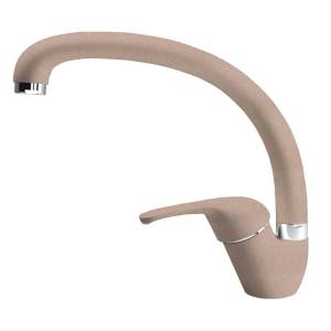 Смеситель для кухни Florentina Мира 313.38H.1123.107 песочный