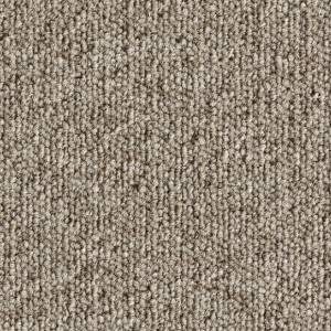 Ковролин Condor Carpets Sparkle 71 Бежевый 4м (резка)