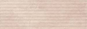Керамогранит Pamesa Wells Cream Relief 33.3x100