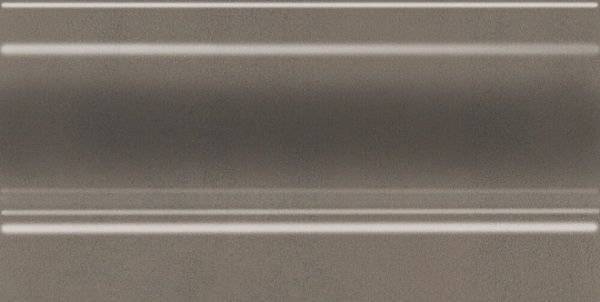 Плинтус Kerama Marazzi Параллель FMC015 коричневый 20x10