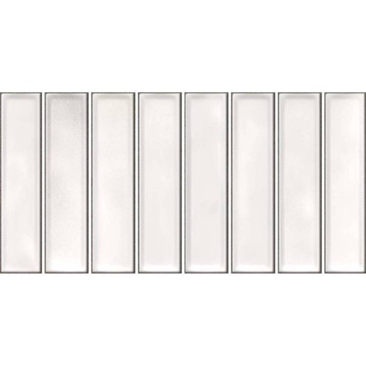 Керамическая плитка El Barco Alba Blanco 15x30