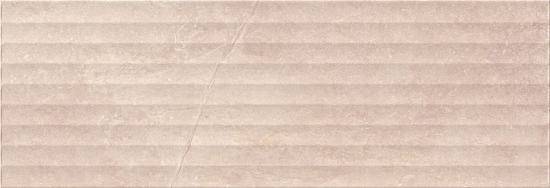 Керамогранит Pamesa Wells Cream Relief 33.3x100