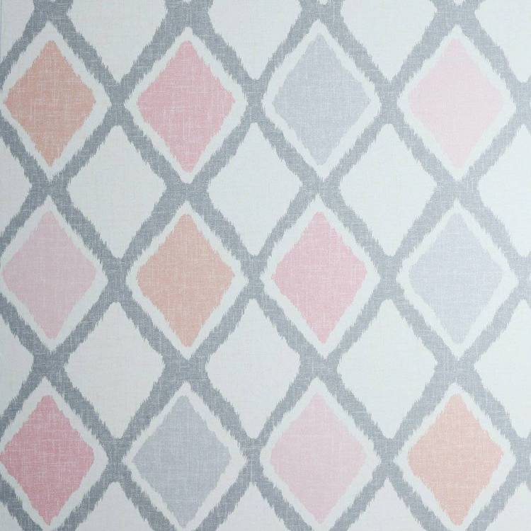 Обои бумажные Arthouse Geometrics Checks And Stripes 907504