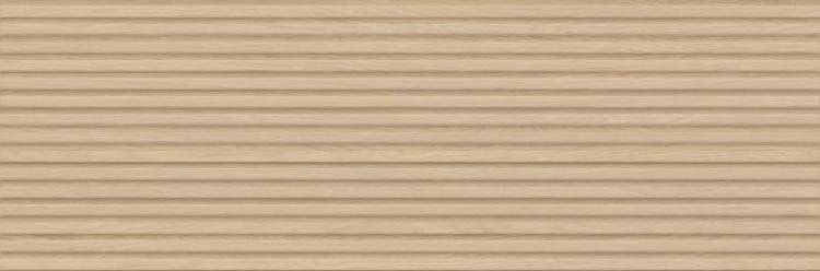 Декор Ragno Richmond RAM0 Struttura 3D Woody Natural Rett 33x100