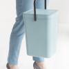 Мусорное ведро Brabantia Sort&Go 109744 фото 4