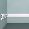 Молдинг Bello Deco XPS POLYMER М 4 00-00004624 200x1.5x4