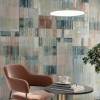 Керамогранит Dado Ceramica Wallpapers Bronze Fern 60x120 фото 7