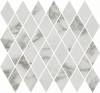 Мозаика Kerama Marazzi Монте Тиберио T054/48016 бежевый светлый глянцевый 37.5x35x1 фото 2