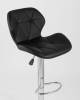 Набор из 2 барных стульев Stool Group Бон BC-053-NP black X2 черный NP фото 8