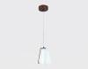 Подвесной светодиодный светильник Ambrella light Original AK4113 фото 3