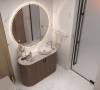 Керамогранит Arcadia Ceramica Statuario RT6015-A Fine Matt Rustic 60x60 фото 7
