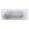 Акриловая ванна Am.Pm X-Joy W94A-170-070W-A 170x70, без каркаса фото 11