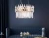 Подвесная люстра Ambrella light Traditional TR5263 фото 6