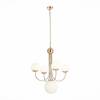 Подвесная люстра ST Luce Avellino SL1504.203.05