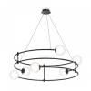 Подвесная люстра Maytoni Balance MOD317PL-06B
