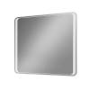 Зеркало с подсветкой Art&Max Elegant AM-Ele-800-800-DS-F
