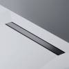 Душевой лоток Am.Pm PrimeFlow W02SC-U11-070-04BM универсальный затвор Tile 70см, черный матовый фото 19