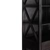 Библиотека Tetchair Secret de Maison Блэк Лэйбл 19219 черный фото 9