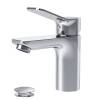 Смеситель для раковины AM.PM X-Joy F85A82100 фото 11