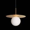 Подвесной светильник Loft IT Ufo 10120/250P Gold фото 4