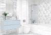 Керамогранит AltaCera Interni FT3INR25 Dark Grey 41x41 фото 7