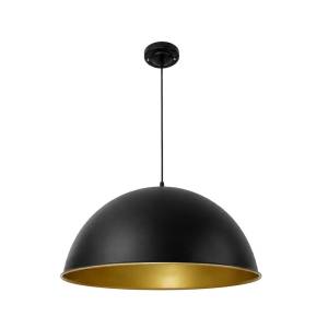 Подвесной светильник Arte Lamp Carmel A7105SP-1BK