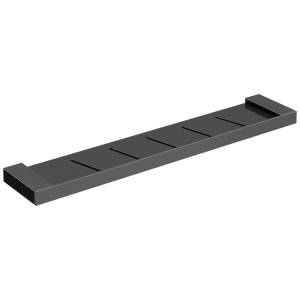 Полка Boheme Qubic 10736-SGM Shine Gun Metal
